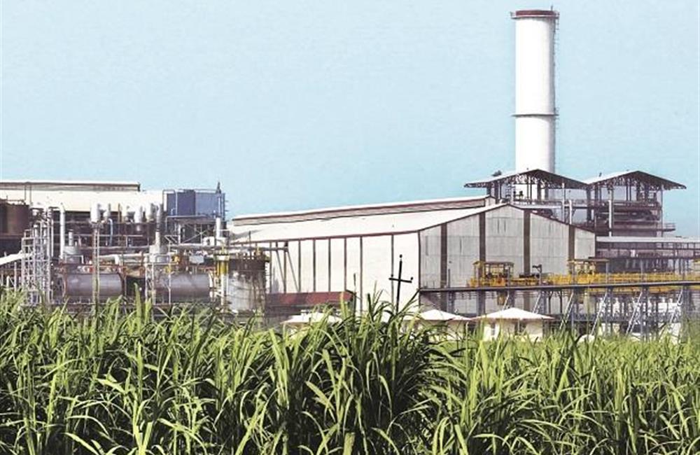 Sugar Industries